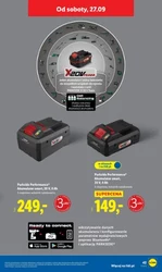 Katalog okazji - Lidl