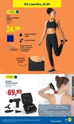 Katalog okazji - Lidl