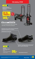 Katalog okazji - Lidl