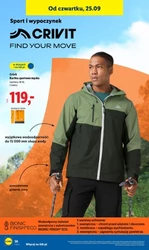 Katalog okazji - Lidl