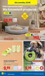Katalog okazji - Lidl