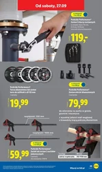 Katalog okazji - Lidl