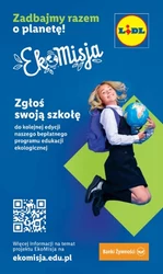 Katalog okazji - Lidl