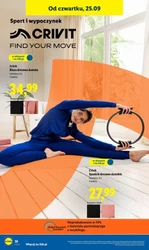 Katalog okazji - Lidl