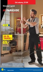 Katalog okazji - Lidl