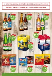 Smaki września – Passa