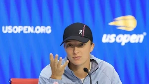 Iga Świątek przerwała milczenie po US Open i od razu takie ogłoszenie. To pewne