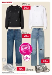 Modne okazje września – Woolworth
