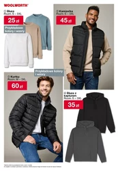 Modne okazje września – Woolworth