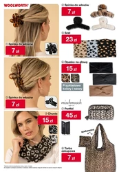 Modne okazje września – Woolworth