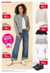 Modne okazje września – Woolworth
