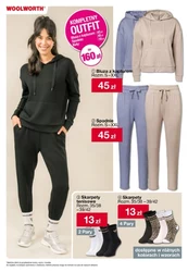 Modne okazje września – Woolworth