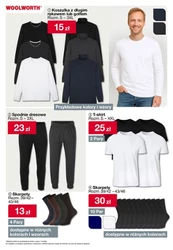 Modne okazje września – Woolworth