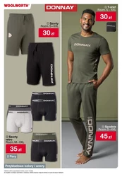 Modne okazje września – Woolworth
