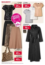 Modne okazje września – Woolworth