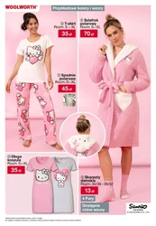 Modne okazje września – Woolworth