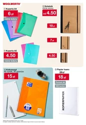 Modne okazje września – Woolworth