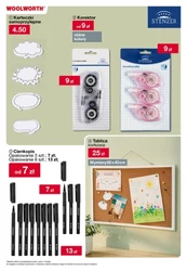 Modne okazje września – Woolworth
