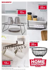 Modne okazje września – Woolworth