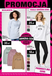 Modne okazje września – Woolworth
