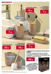 Modne okazje września – Woolworth