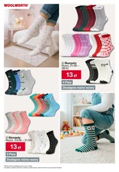 Modne okazje września – Woolworth
