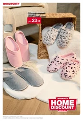 Modne okazje września – Woolworth