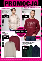 Modne okazje września – Woolworth