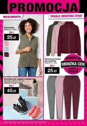 Modne okazje września – Woolworth