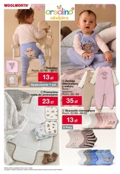 Modne okazje września – Woolworth