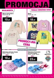 Modne okazje września – Woolworth