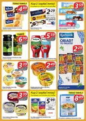 Oferta handlowa PSS Społem Poznań