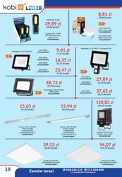 Artykuły elektryczne - At