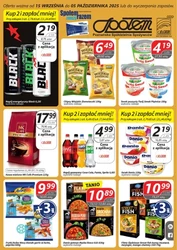 Oferta handlowa PSS Społem Poznań