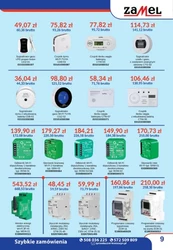 Artykuły elektryczne - At