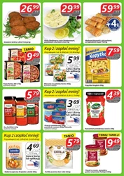 Oferta handlowa PSS Społem Poznań