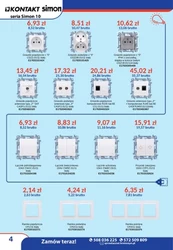 Artykuły elektryczne - At