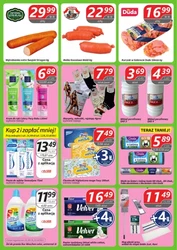Oferta handlowa PSS Społem Poznań