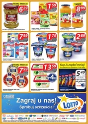 Oferta handlowa PSS Społem Poznań