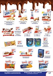 Artykuły spoywcze - At