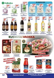 Artykuły spoywcze - At