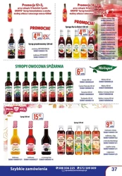 Artykuły spoywcze - At