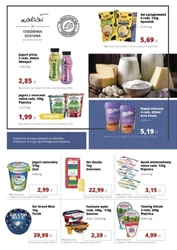 Gazetka promocyjna Torimpex
