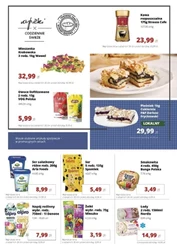 Gazetka promocyjna Torimpex