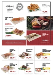 Gazetka promocyjna Torimpex