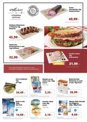 Gazetka promocyjna Torimpex