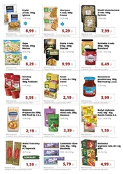 Gazetka promocyjna Torimpex