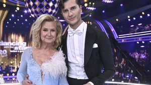 Tak Barbara Bursztynowicz skomentowała noty. Dostała najniższą w odcinku [POMPONIK EXCLUSIVE]
