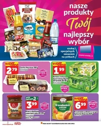 Świeżo i tanio na co dzień - Topaz