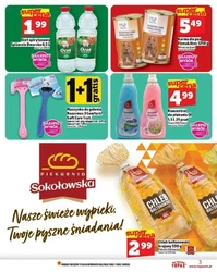 Świeżo i tanio na co dzień - Topaz